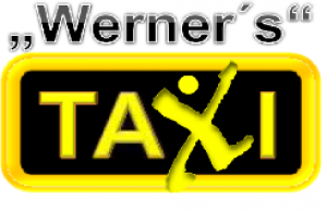 Infos zu Werner´s Taxi