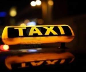 Infos zu Taxiunternehmen